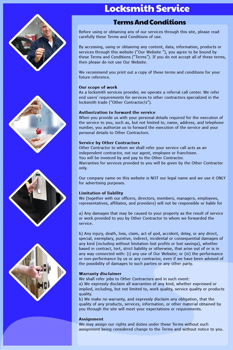 Express Locksmith Store Jersey City, NJ 201-367-1924